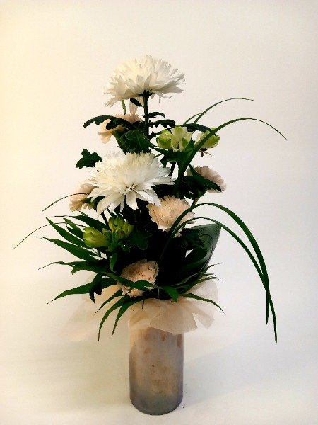 Lämmöllä muistaen